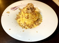 Pasta_Trüffel_L'ANGOLO Ristorante-Pizzeria_Höhenkirchen