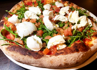 Pizza_L'ANGOLO Ristorante-Pizzeria_Höhenkirchen